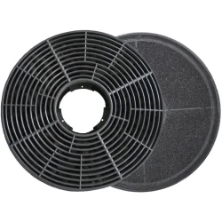 Respekta Kohlefilter MIZ 0058 / MIZ0058