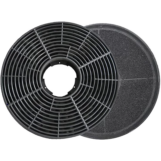 Respekta Kohlefilter MIZ 0058 / MIZ0058 Respekta Kohlefilter MIZ 0058 / MIZ0058