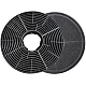 Respekta Kohlefilter MIZ 0058 / MIZ0058 Respekta Kohlefilter MIZ 0058 / MIZ0058