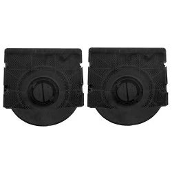 Scholtes Kohlefilter C00135460 / 135460 (2 Stk.)