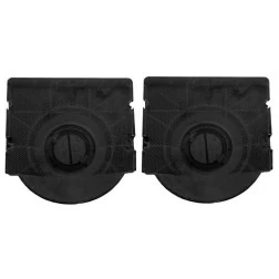 Scholtes Kohlefilter C00135460 / 135460 (2 Stk.)