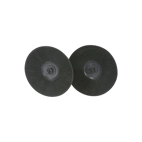 Siemens Kohlefilter 11005737 / LZ27002 (2er-Pack) Siemens Kohlefilter 11005737 / LZ27002 (2er-Pack)