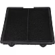 Alapure Longlife Aktivkohlefilter geeignet für Gaggenau 00703134 / 703134 (hohe Effizienz) Alapure Longlife Aktivkohlefilter geeignet für Gaggenau 00703134 / 703134 (hohe Effizienz)