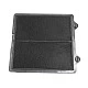 Solitaire Kohlefilter 00703134 / 703134 Solitaire Kohlefilter 00703134 / 703134