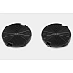 Smeg Kohlefilter KITFC155 (2er-Pack) Smeg Kohlefilter KITFC155 (2er-Pack)