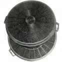 Smeg Kohlefilter KITFC2
