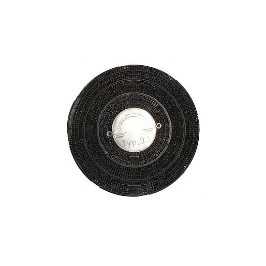 Smeg Kohlefilter KITFC30 / 763410210 Smeg Kohlefilter KITFC30 / 763410210