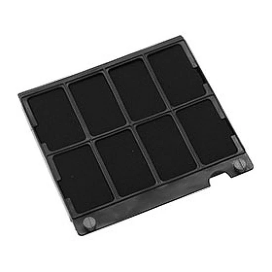 Alapure Aktivkohlefilter geeignet für Smeg KITFC900 Alapure Aktivkohlefilter geeignet für Smeg KITFC900