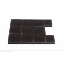 Mican-Kohlefilter KF 17141 / KF 17147 (1Stück)