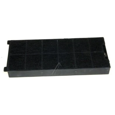 Teka Kohlefilter ZUB880 / 539525