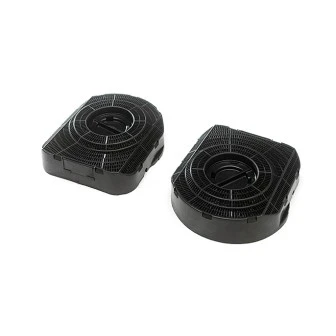 Turboair Kohlefilter F00169/1S / Typ 200