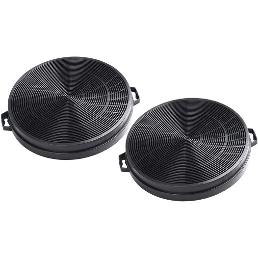 Turboair Kohlefilter F00337/S / F00315/S (2 Stück)
