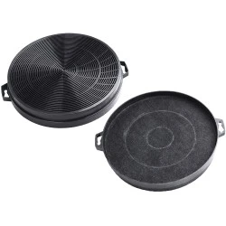 TurboAir Kohlefilter F00315/S