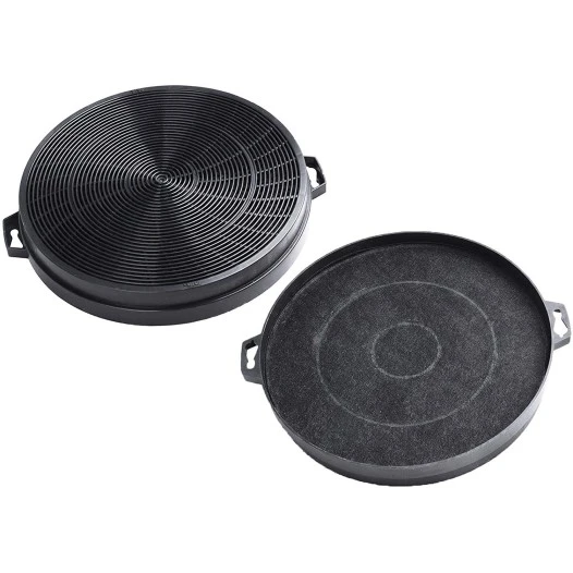 Turboair Kohlefilter F00337/S / F00315/S (2 Stück)