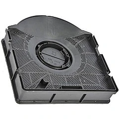 Pelgrim Kohlefilter KF22