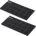 Ikea Kohlefilter 482000005727 (2 St.)