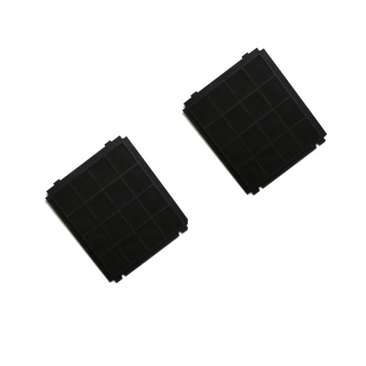 Alapure Aktivkohlefilter geeignet für KitchenAid 482000091081 / KAEFX00000