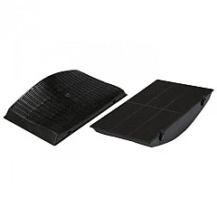 Alapure Aktivkohlefilter geeignet für Ikea NYTTIG FIL 601 / 481249038017 / 484000008786 Alapure Aktivkohlefilter geeignet für Ikea NYTTIG FIL 601 / 481249038017 / 484000008786