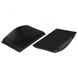 Alapure Aktivkohlefilter geeignet für Best 9029791697