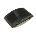 Alapure Aktivkohlefilter geeignet für Best 9029791697