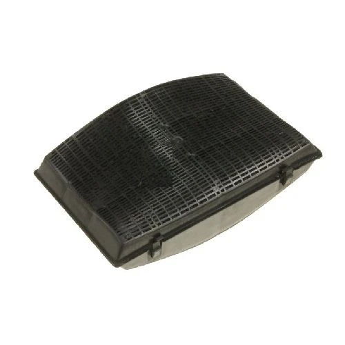 Alapure Aktivkohlefilter geeignet für Best 9029791697