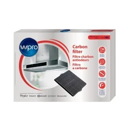 Ikea Kohlefilter 484000008693 / Typ 160 / CHF007/2 / C00384275 / DKF41 / CHF160