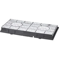 Whirlpool Kohlefilter CHF190 / FAT190