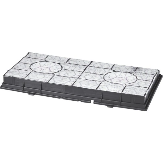 Whirlpool Kohlefilter CHF190 / FAT190