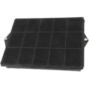 Alapure Aktivkohlefilter geeignet für Whirlpool 484000008693