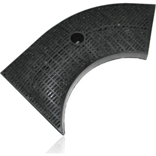 Whirlpool Kohlefilter Typ 10 / CHF85/1