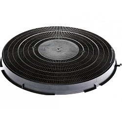 Alapure Aktivkohlefilter geeignet für Whirlpool Typ 26 / FAC269