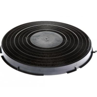 Alapure Aktivkohlefilter geeignet für Whirlpool Typ 26 / FAC269