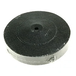 Alapure Aktivkohlefilter geeignet für Zanker 9029793792 / MCFE41