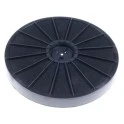 Zanker Kohlefilter EFF54 / MCFE42