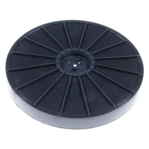 Zanker Kohlefilter EFF54 / MCFE42