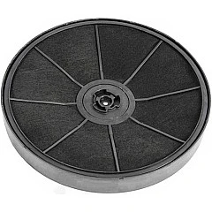 Alapure Aktivkohlefilter geeignet für Zanker EFF54 / MCFE42