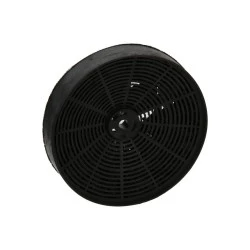 Alapure Aktivkohlefilter geeignet für Zanussi 9029793792 / MCFE41