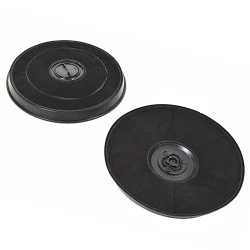 Zanker Kohlefilter EFF58 / 4055173845