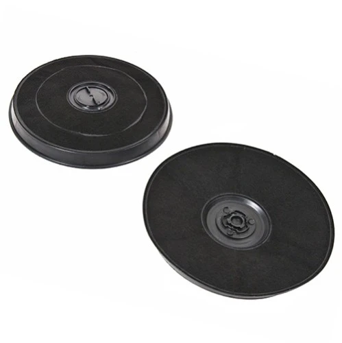 Zanker Kohlefilter EFF58 / 4055173845