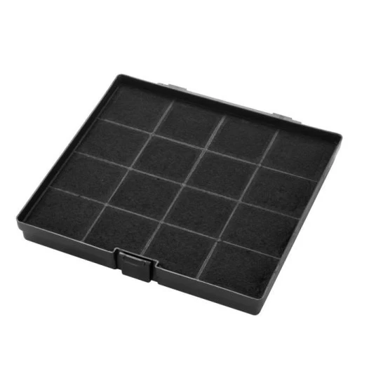 Alapure Aktivkohlefilter geeignet für Rosières KFC6910 / 35602053 / FCH360