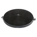 Alapure Kohlefilter passend für Zanussi T211 / 9029793826