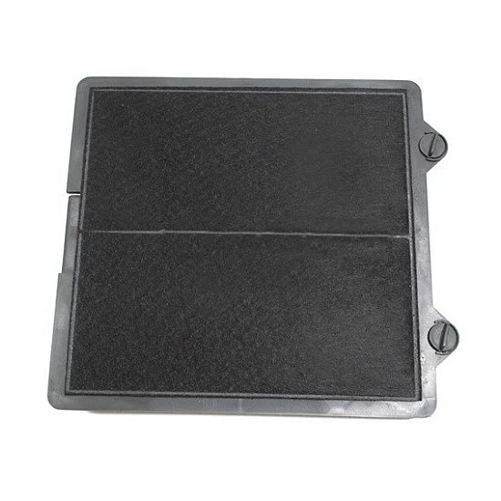 Alapure Aktivkohlefilter geeignet für Zanussi 50279032002 Alapure Aktivkohlefilter geeignet für Zanussi 50279032002