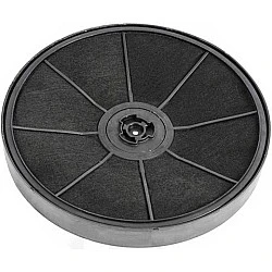 Alapure Aktivkohlefilter geeignet für Zanussi EFF54 / MCFE42 / 9029793776