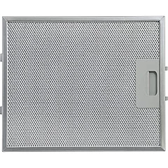 Alapure Metallfilter geeignet für AEG 4055101671 280x230x8mm Alapure Metallfilter geeignet für AEG 4055101671 280x230x8mm