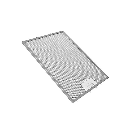 Alapure Metallfilter geeignet für AEG 4055107017 380x283mm Alapure Metallfilter geeignet für AEG 4055107017 380x283mm
