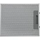 Alno Metallfilter 50220063007 255x300mm