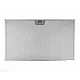 Smeg Metallfilter 763410749 506x300x8mm