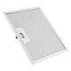 Alno Metallfilter 50251235003 233x188x7mm Alno Metallfilter 50251235003 233x188x7mm