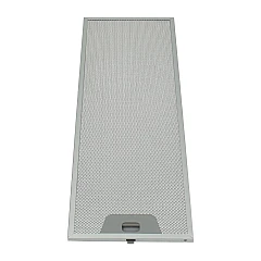 Beko Metallfilter 9188065384 515x166x10mm  Beko Metallfilter 9188065384 515x166x10mm