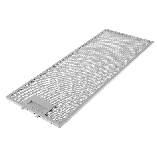 Constructa Metallfilter 11022474 482x192x8mm Constructa Metallfilter 11022474 482x192x8mm